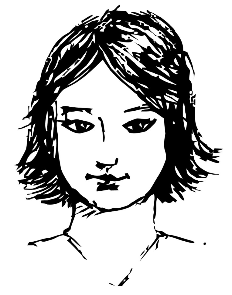 keiko-oleary-face-from-vector