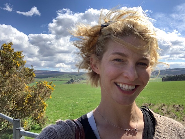 Tiffany Edwards headshot